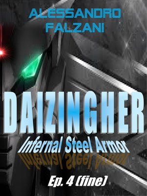 cover image of DAIZINGHER